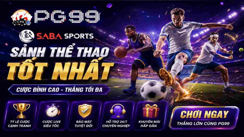 Thể thao Saba Sports